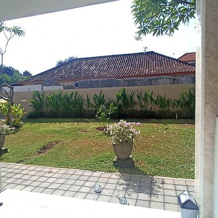 Pondok Nuri Homestay 2 ซานูร์ ภายนอก รูปภาพ