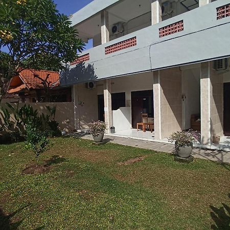 Pondok Nuri Homestay 2 ซานูร์ ภายนอก รูปภาพ