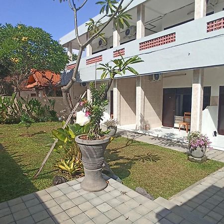 Pondok Nuri Homestay 2 ซานูร์ ภายนอก รูปภาพ