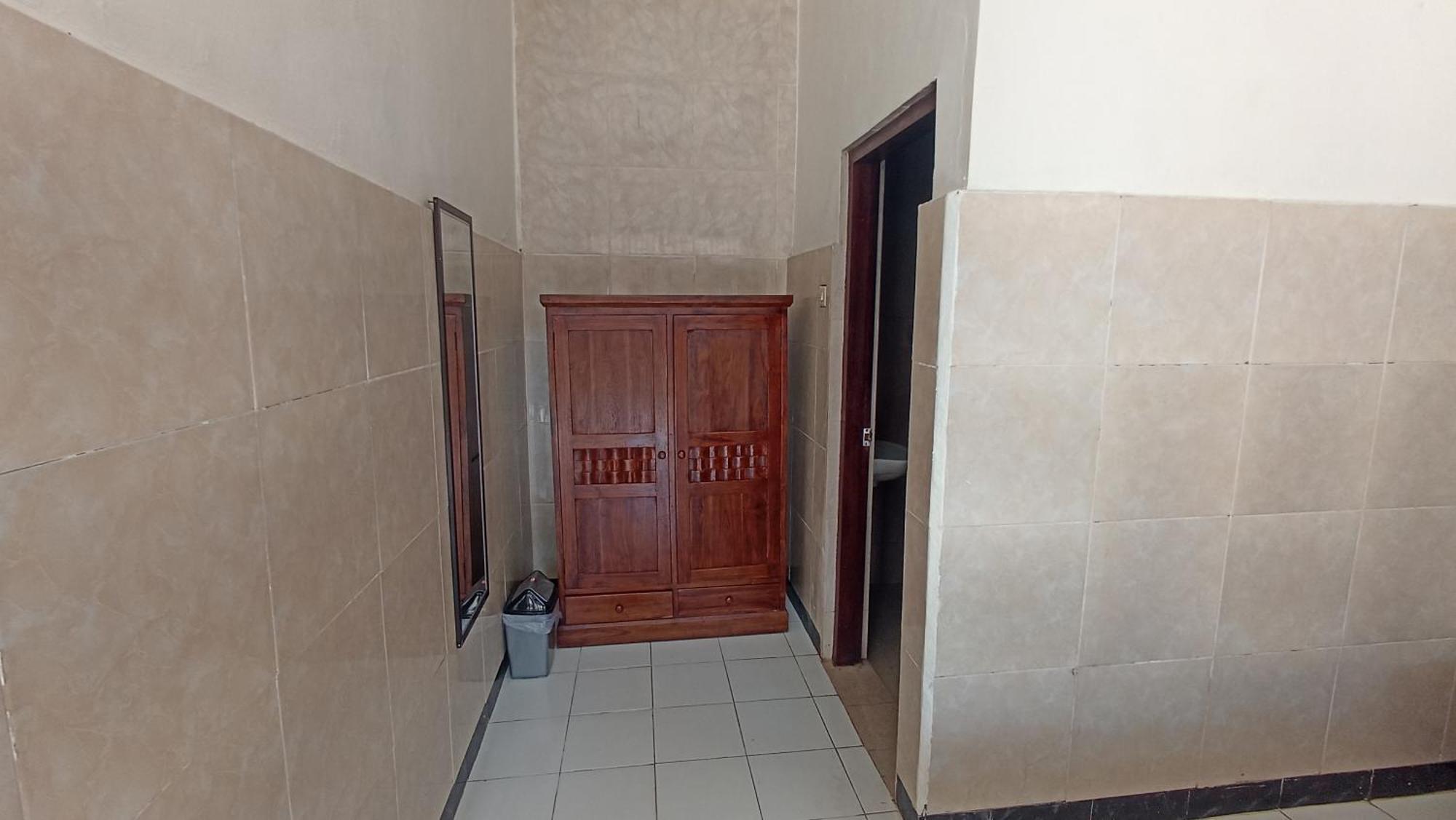 Pondok Nuri Homestay 2 ซานูร์ ภายนอก รูปภาพ