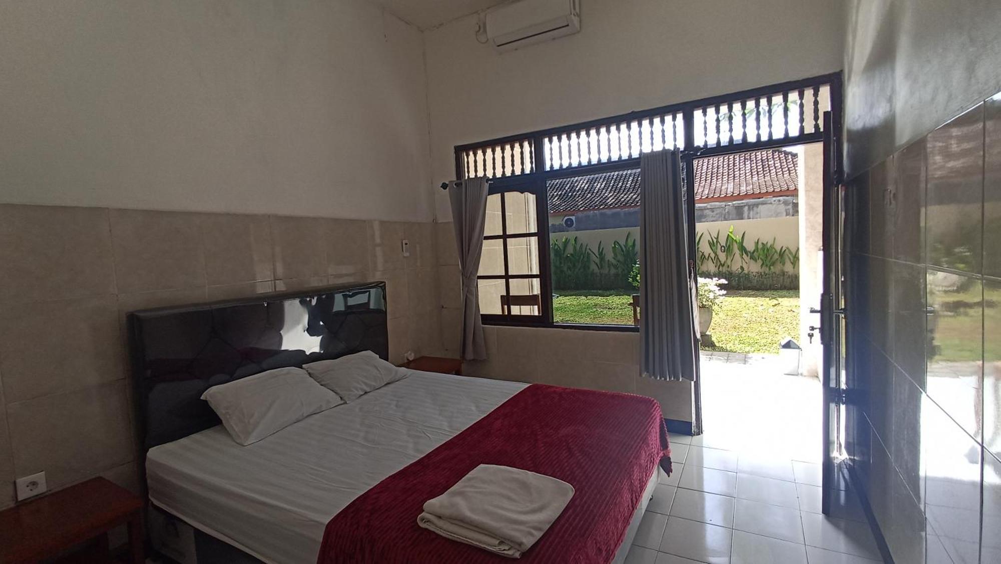 Pondok Nuri Homestay 2 ซานูร์ ภายนอก รูปภาพ
