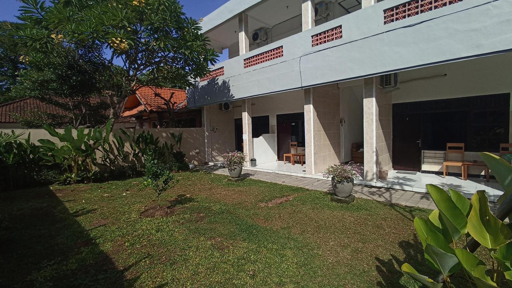 Pondok Nuri Homestay 2 ซานูร์ ภายนอก รูปภาพ