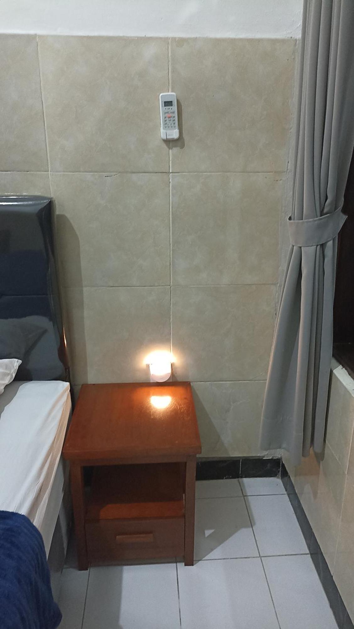 Pondok Nuri Homestay 2 ซานูร์ ภายนอก รูปภาพ