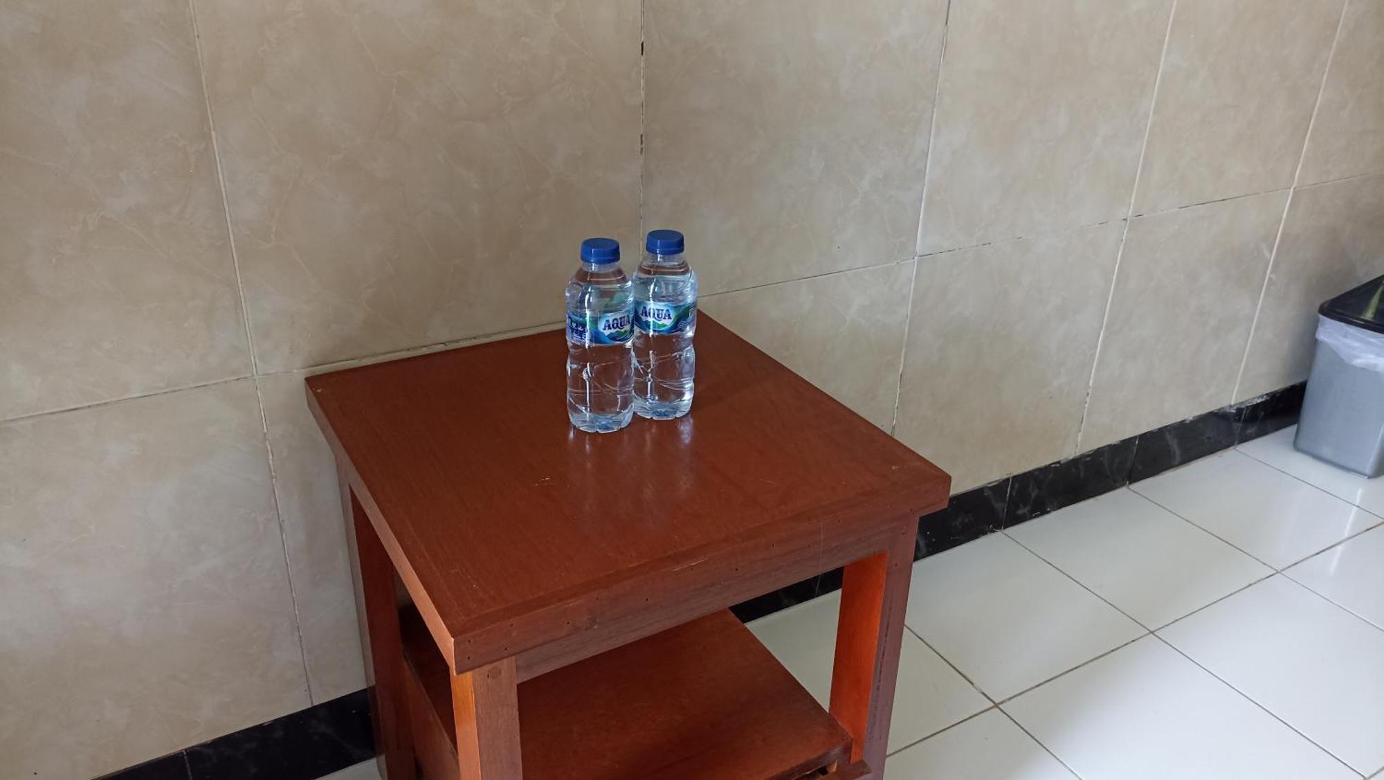 Pondok Nuri Homestay 2 ซานูร์ ภายนอก รูปภาพ