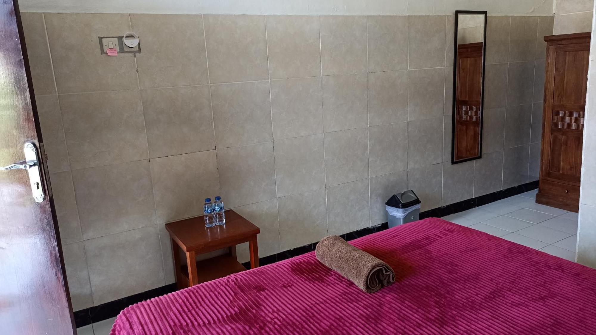 Pondok Nuri Homestay 2 ซานูร์ ภายนอก รูปภาพ