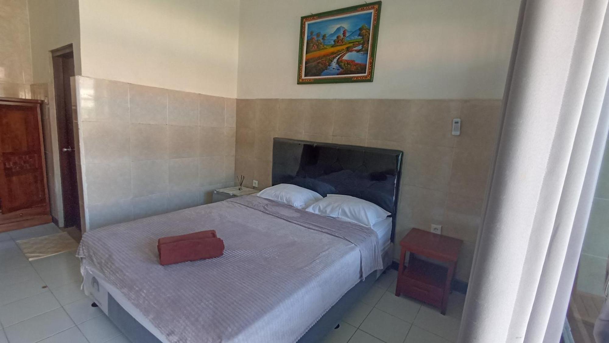 Pondok Nuri Homestay 2 ซานูร์ ภายนอก รูปภาพ