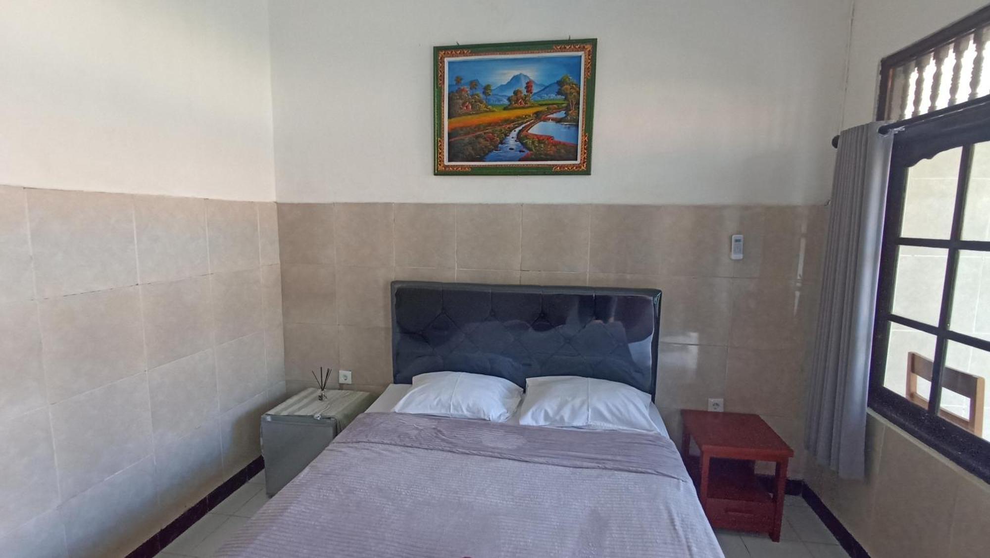 Pondok Nuri Homestay 2 ซานูร์ ภายนอก รูปภาพ